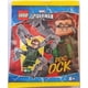 thumbnail image 2 of Minifigura LEGO Superheroes Doc Ock Doctor Octopus, 2 of 4