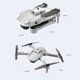 thumbnail image 2 of Dron WJSXC con cámara, dron con cámara FPV dual HD 1080P, juguetes de control remoto, regalos para niños y niñas con retención de altitud, modo sin cabeza, ajuste de velocidad de inicio,, 2 of 6