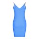 thumbnail image 5 of Moda mujer Sexy verano Casaul sólido Camis sin mangas chaleco Mini vestido Fridja  hj4241, 5 of 8