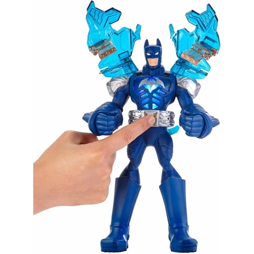 batman cyberex