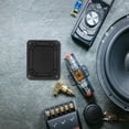thumbnail image 4 of Bass Speaker Passive Radiator Diaphragm Loudspeaker Vibration Membrane Vibration Plate For Car Subwoofer Speaker Diaphragm Replacement, 4 of 9
