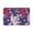 C#15, variant on Patriotic Welcome Mat for Independence Day, Red White Blue Decor, Printed Non-Skid Stain-Proof Bathroom Entryway Mat, 15.75x23.62 in, Polyester Crystal Velvet Soft Indoor Doormat for Home Decor