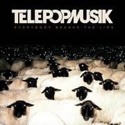 Telepomusik - Everybody Breaks The Line - Special Interest - Vinyl