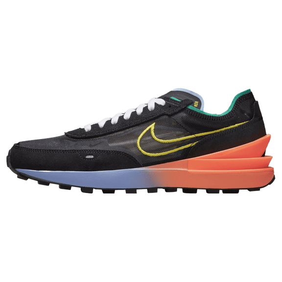 NIKE MENS Waffle One "Peace and Unity" DM9049 001 DM9049 001 from Stadium Goods