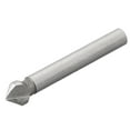 thumbnail image 2 of 3Flute Countersink Drill Bit 90Degree Chamfering Tools Chamfer Cutter 8.3mm, 2 of 9