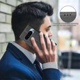thumbnail image 5 of For Google Pixel 9/9 Pro Wallet Phone Stand Case Litchi Texture RFID Blocking Leat, 5 of 5