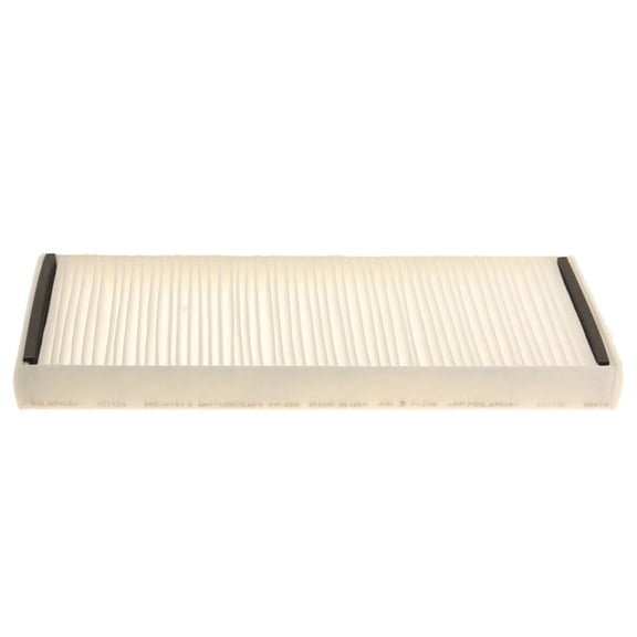 Cabin Air Filter - Compatible with 2004 - 2007 Ford Freestar 2005 2006