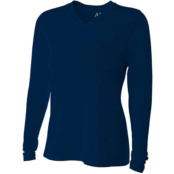 A4 Womens Nw3233 Medium Navy