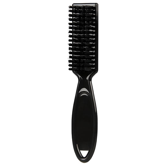 ACDANC Portable Beard and Mustache Styling Brush with Plastic Handle