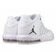thumbnail image 5 of 921196 100 Nike Jordan Flight Origin 4 White Men's Shoes Basket Lifestyle Sport, 5 of 6