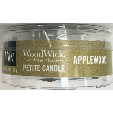 Woodwick Ww Petite Applewood