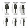thumbnail image 2 of Expansores De Tubo De 6 Uds., Aire Acondicionado, Expansor De Tubo De Cobre, Herramienta De Tomshoo 6 piezas, 2 of 7