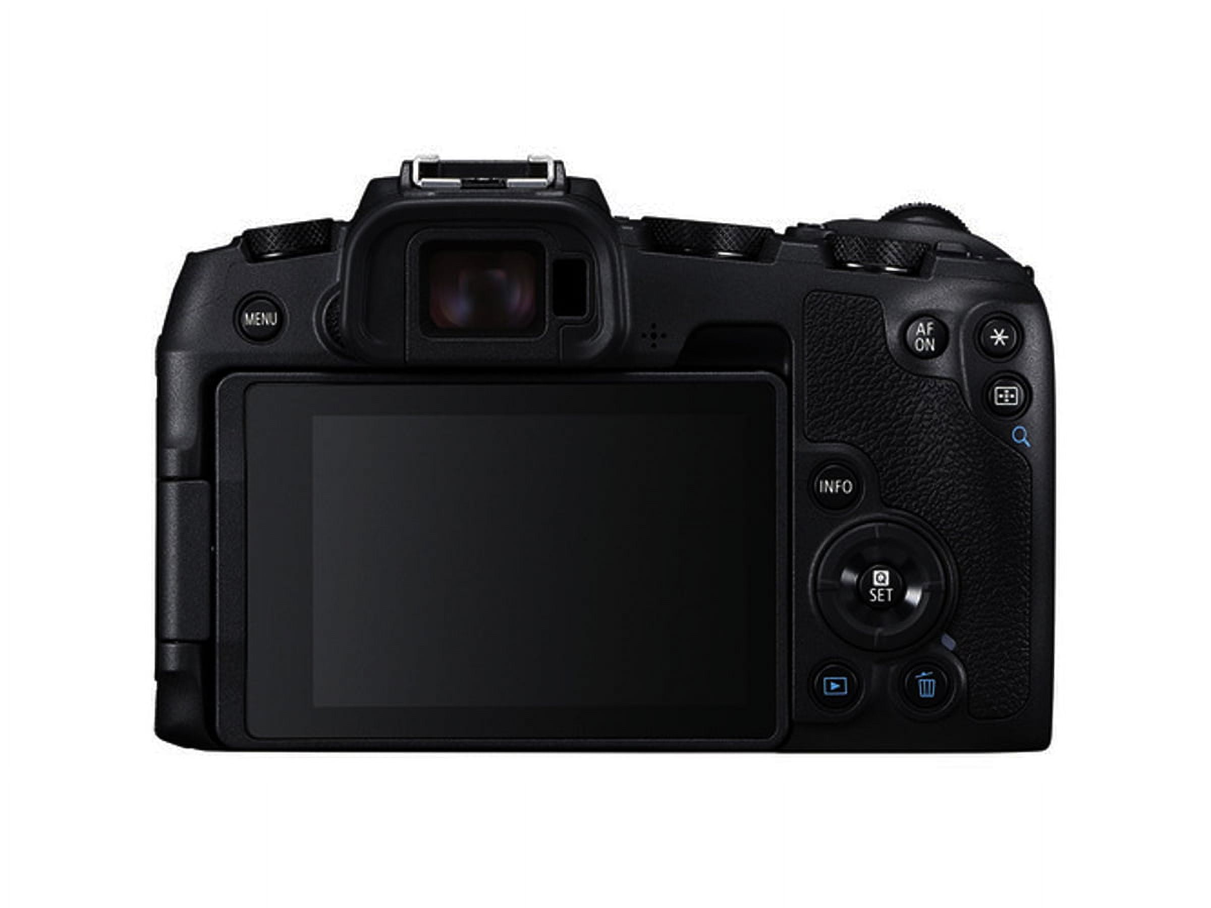 CANON EOS RP ボディ Canon EOS RP Mirrorless Digital Camera Body 26.2 MP Gold