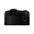 thumbnail image 4 of Canon EOS RP Mirrorless Digital Camera (Body Only) (3380C002) + 64GB Memory Card (International Version), 4 of 4