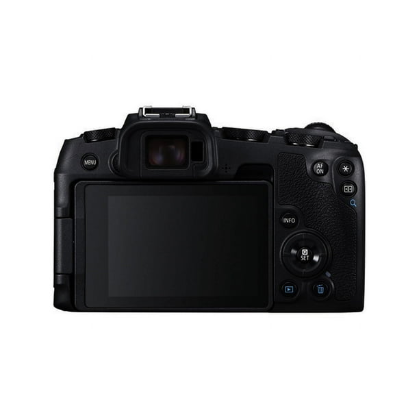 Canon EOS RP Body | Camera solutions for ecommerce - Walmart