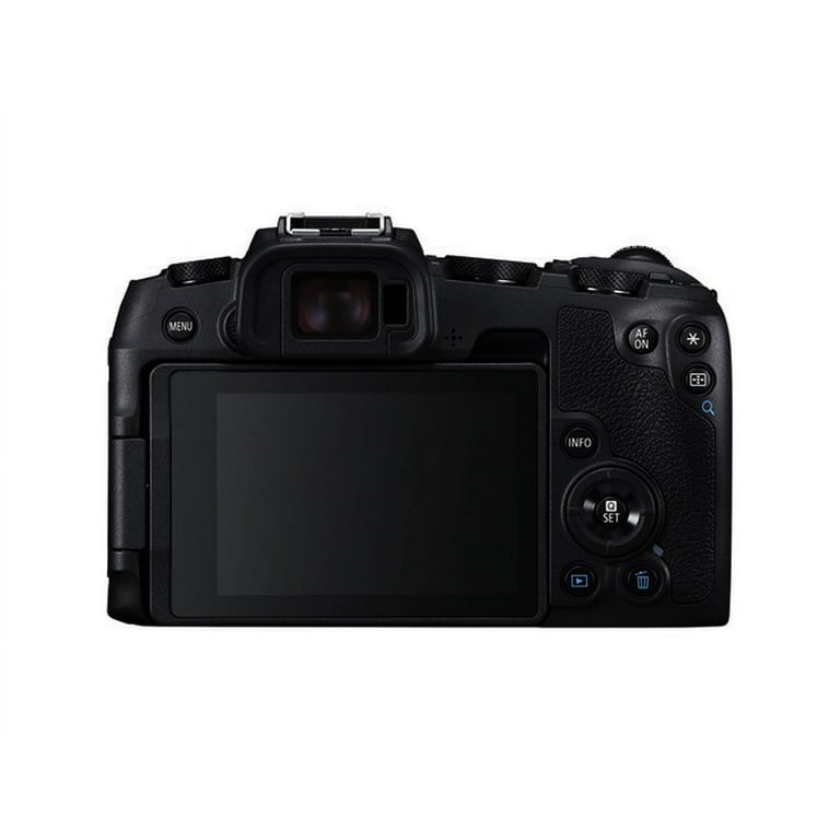 Canon EOS RP ボディ Canon EOS RP Full Frame Mirrorless Digital Camera (Body Only