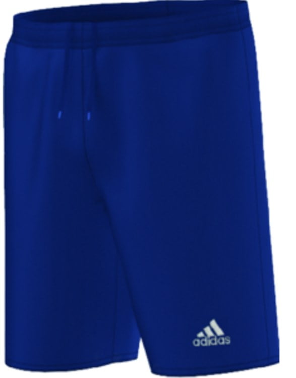 Photo 1 of adidas Boy's Parma 16 Shorts, S

