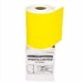 thumbnail image 3 of HOUSELABELS Compatible DYMO 1744907 4XL Yellow Shipping Labels (4" x 6") 4x6 4 x 6 Compatible with Rollo, DYMO LW Printers, 6 Rolls / 220 Labels per Roll, 3 of 4