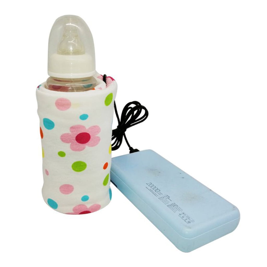 usb milk water warmer