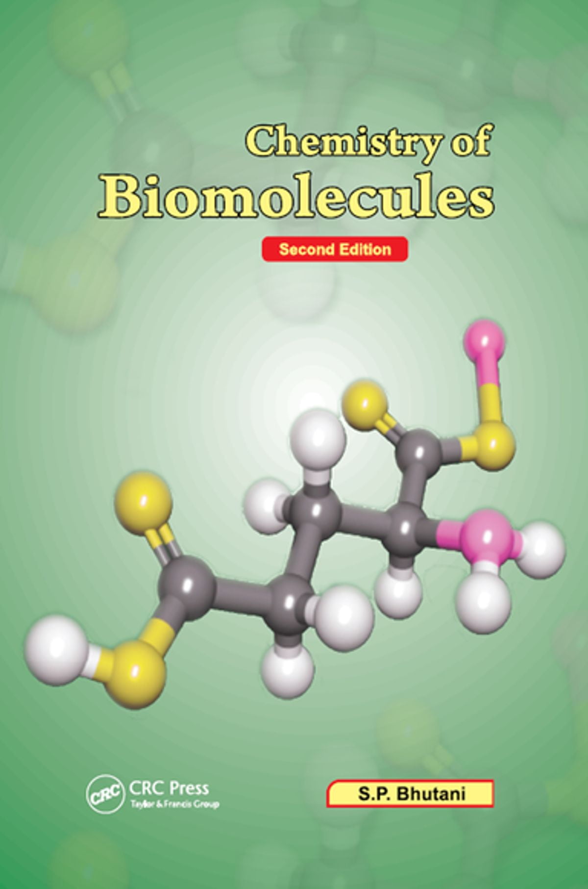 Chemistry of Biomolecules, Second Edition eBook