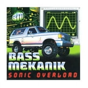 Sonic Overload