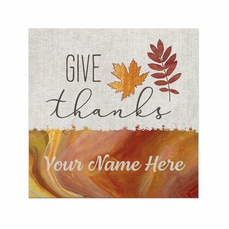 

Rico Industries Harvest Seasonal Personalized 17 Felt Wall Banner - Sports Decor for Man Cave Game Room Office & Bedroom - Long-Lasting Customizable Wall Decorations - Made in The USA