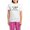 With Pink Pant, variant on CafePress - Great In Bed Women's Light Pajamas - Women's Short Sleeve Print T-Shirt and Pants Light Cotton Pajama Set