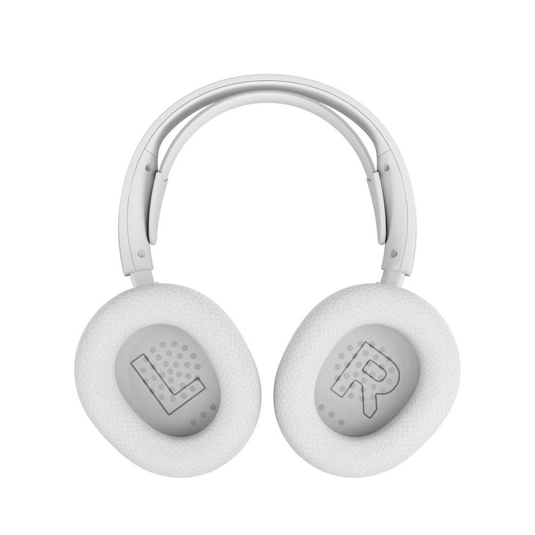 SteelSeries Arctis Nova 5 Wireless ホワイト Amazon.com: SteelSeries Arctis Nova 5 Wireless Multi-System