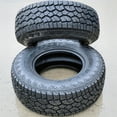 thumbnail image 4 of Green Max Optimum Sport A/T 285/55R20 122/119S E 10 Ply All Terrain Light Truck Tire, 4 of 8