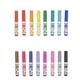 thumbnail image 3 of Juego de rotuladores Crayola Emoji Stampers Pip Squeaks, lavables, 16 unidades, 3 of 4