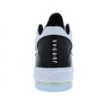 thumbnail image 3 of Jordan Max Aura 2 Men's Size 10.5 White basketball Athletic Shoes CK6636 102, 3 of 4
