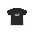 thumbnail image 1 of i had no idea These Tattoos were permanent Funny Tattooist Tattoo Minimalist Tattoo quote crewneck Plus Size unisex Heavy Cotton Tee, 1 of 6