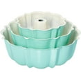 thumbnail image 3 of Bundt Pan Set - Tiered - 3 pcs, 3 of 3