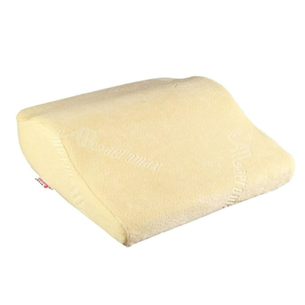 Neck rest cheap pillow walmart