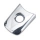 thumbnail image 5 of Manija De Puerta Exterior Inductiva Delantera Izquierda Compatible Con Accesorios De Coche Nissan Manija De Puerta Exterior Eigraketly VI011607-00, 5 of 6