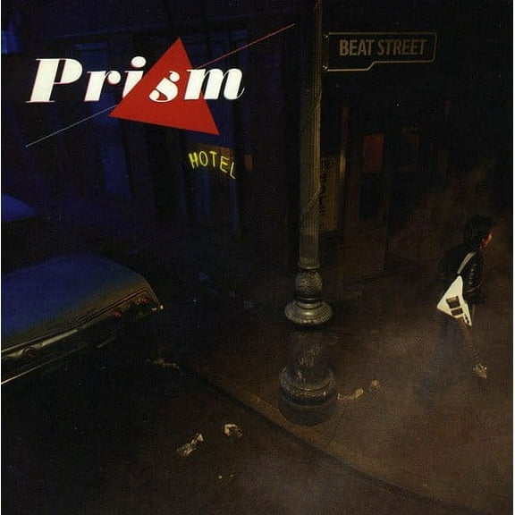 Prism - Beat Street - Music & Performance - CD
