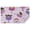 Ballet Princess Girls, variant on Ballet Princess Pattern Rectangle Tablecloth 60"x84",Waterproof Polyester Rectangle Table Cloth, Wipeable Spillproof Polyester Tablecloth for Dining, Camping, Indoor and Outdoor