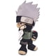 thumbnail image 1 of Peluche Gran Oriental Naruto Shippuden Kakashi 20 cm GE-7037, 1 of 1