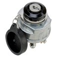 thumbnail image 4 of 83940565 66711-55130 Car Ignition Switch for Ford Holland Tractor 1000 1100 1110 1200, 4 of 5
