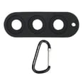 thumbnail image 4 of Protector de juntas de billar de silicona suave Universal soporte Protector de juntas de billar 9cmx3cm, 4 of 8