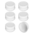thumbnail image 1 of Tapones para biberones Cathill para biberones Dr Brown Narrow, 6 unidades, 1 of 7