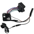 thumbnail image 3 of For For BMW E83 For X3 Radio Bluetooth-compatible AUX IN Audio 12pin Cable Adapter, 3 of 9