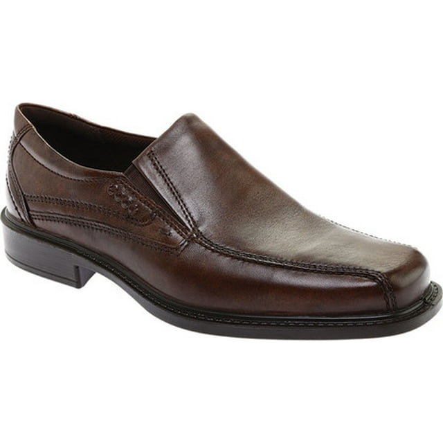 ecco new jersey slip on