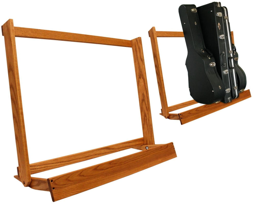 String Swing Guitar Case Rack
