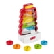 thumbnail image 4 of Juguete para Bebés Mattel Fisher Price Apilador con Caída, 4 of 8