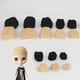 thumbnail image 1 of Herramientas hechas a mano para mejorar la apertura de los ojos, pelucas, muñecas, sombreros y tocados., 1 of 3