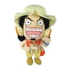 Plush - One Piece - Usopp 8'' New Toys Licensed ge52802