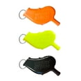 thumbnail image 4 of All-Weather Whistle Wind Storm Saftey Whistle, Black, 4 of 6