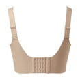 thumbnail image 4 of NKOOGH Women Bust Bra Lifting & Bras Sports Bras for Women,Seamless Comfortable Yoga Bra with Removable Pads, 4 of 7