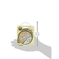 thumbnail image 4 of Berkley Trilene® 100% Fluorocarbon Fishing Line, Clear, 17 lb Test Strength, 2000 yd, 4 of 4